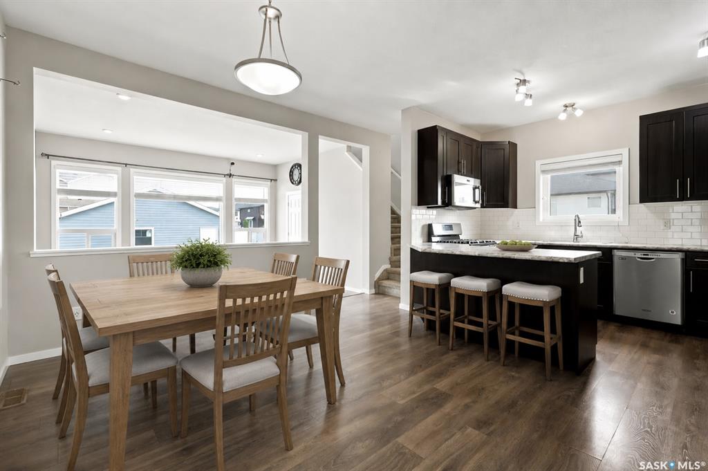 Third View of 2802 Ridgway Avenue, Hawkstone, Regina, Saskatchewan, S4X 0N1
