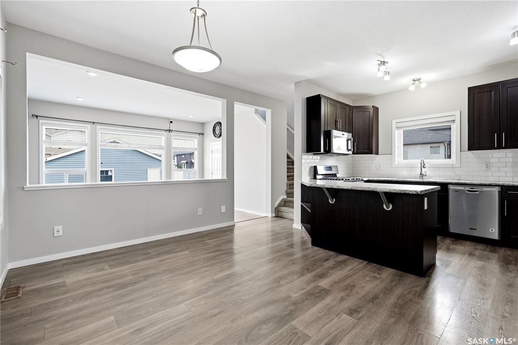 Fourth View of 2802 Ridgway Avenue, Hawkstone, Regina, Saskatchewan, S4X 0N1