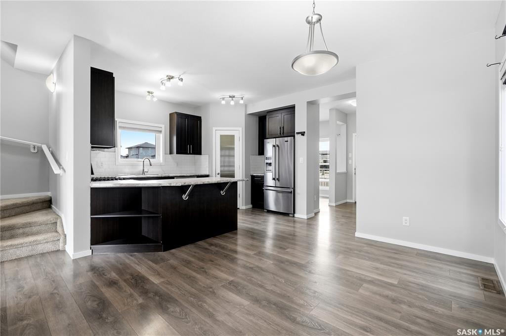 Fifth View of 2802 Ridgway Avenue, Hawkstone, Regina, Saskatchewan, S4X 0N1