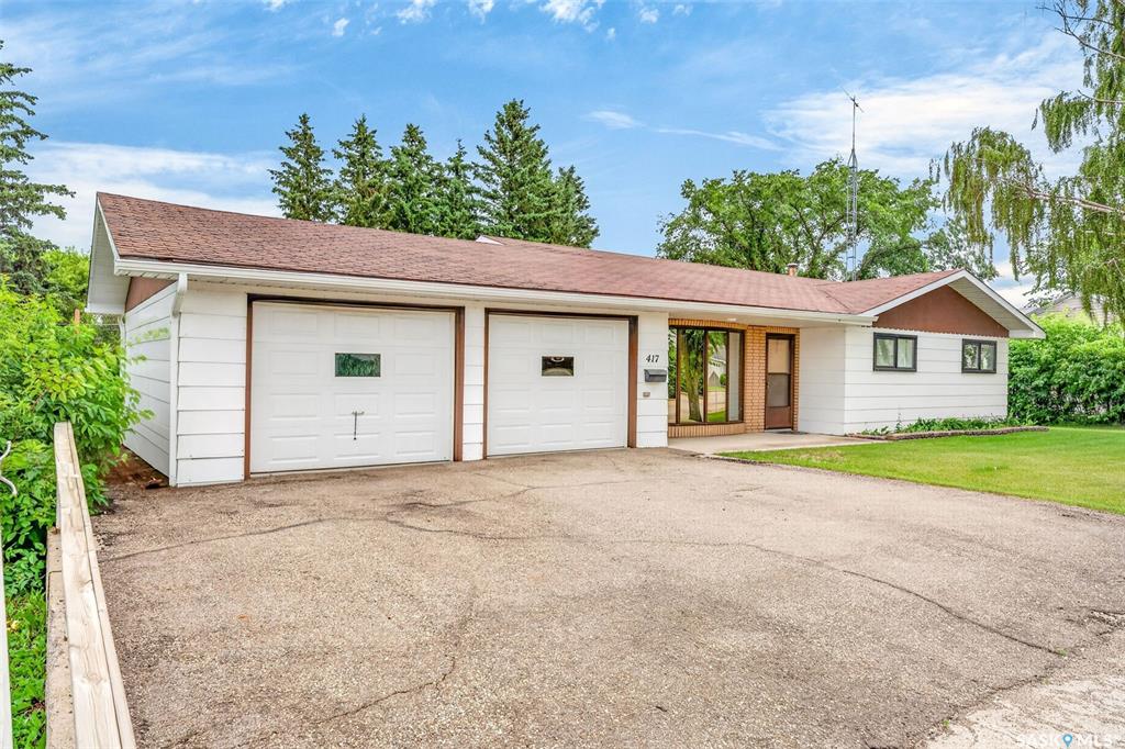 417 2nd Avenue N, SK042843, Saskatchewan,
