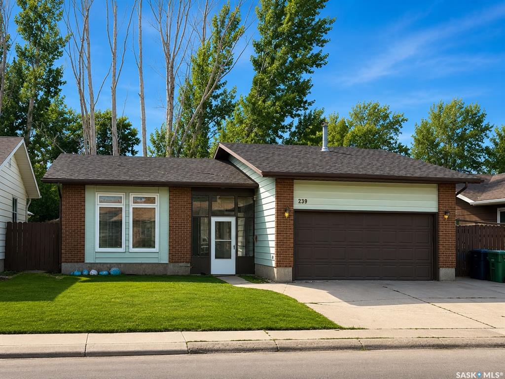 239 Kenosee Crescent, SK042844, Saskatchewan,