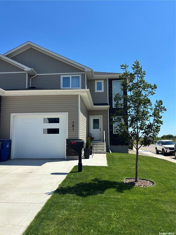 101 Echo Lane, SK042848, Saskatchewan,