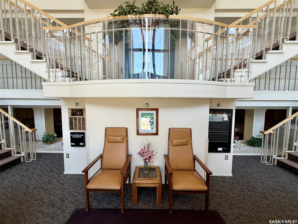 Third View of 2536 Parliament Avenue #109, Hillsdale, Regina, Saskatchewan, S4S 4H1