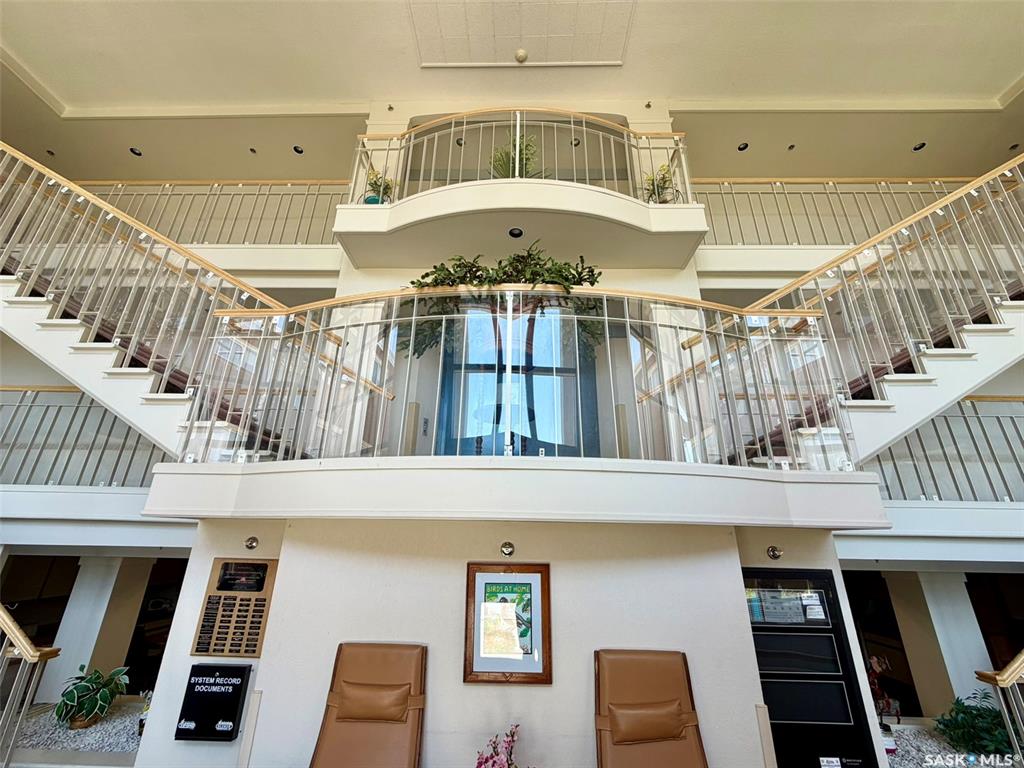 Fourth View of 2536 Parliament Avenue #109, Hillsdale, Regina, Saskatchewan, S4S 4H1
