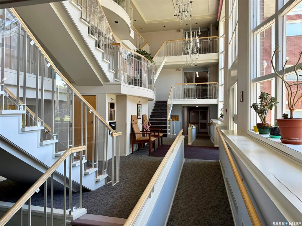 Fifth View of 2536 Parliament Avenue #109, Hillsdale, Regina, Saskatchewan, S4S 4H1
