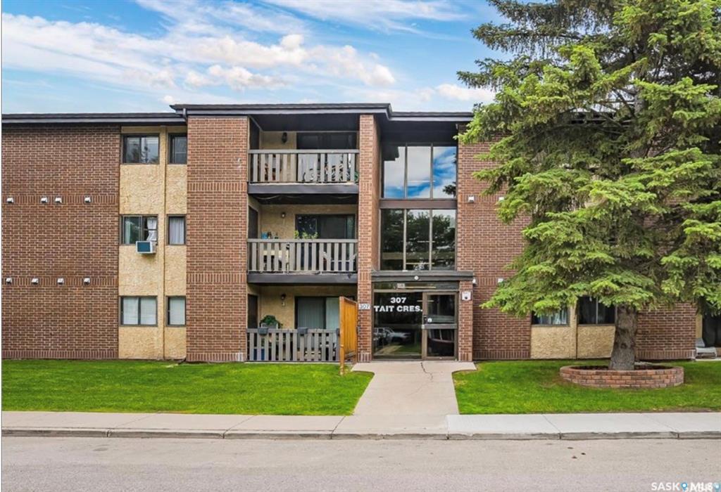 307 Tait Crescent #104, SK042851, Saskatchewan,