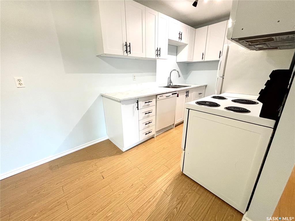 Third View of 307 Tait Crescent #104, Wildwood, Saskatoon, Saskatchewan, S7H 5L6