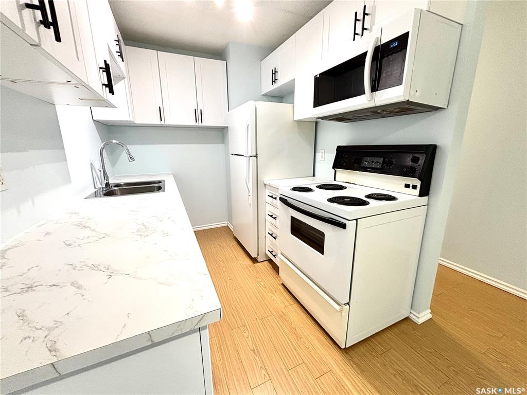 Fourth View of 307 Tait Crescent #104, Wildwood, Saskatoon, Saskatchewan, S7H 5L6
