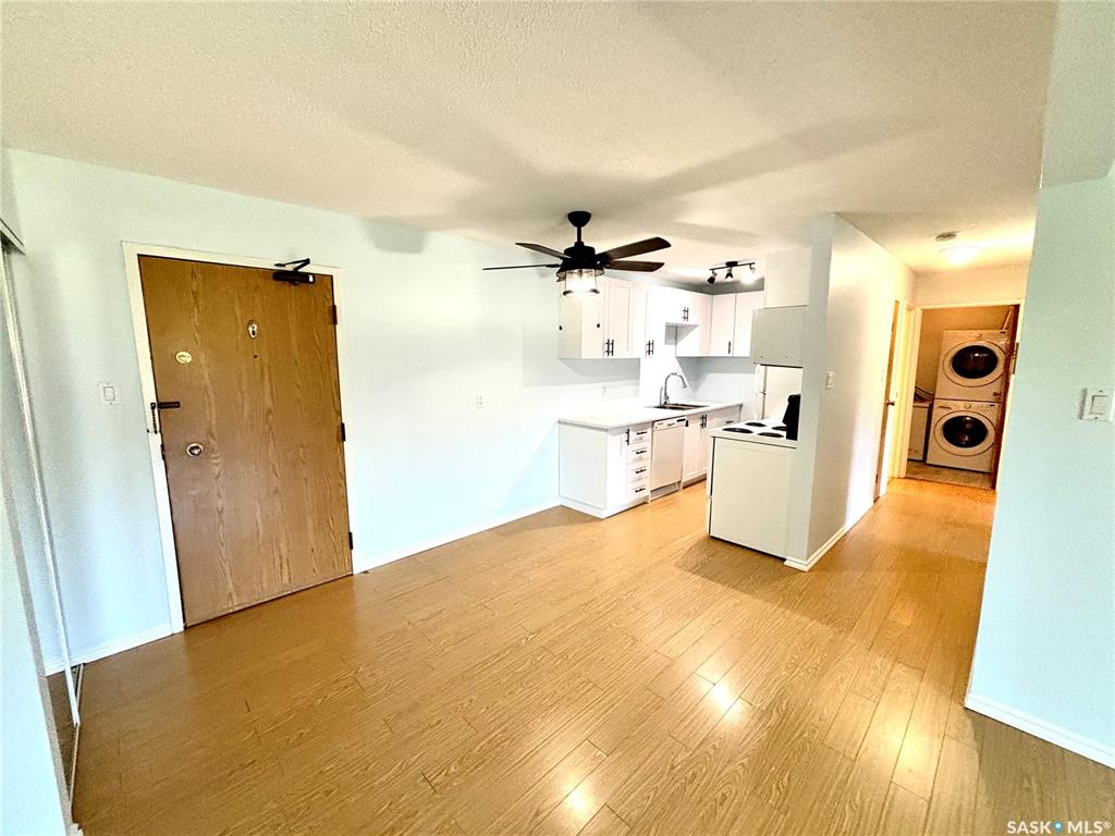 Fifth View of 307 Tait Crescent #104, Wildwood, Saskatoon, Saskatchewan, S7H 5L6