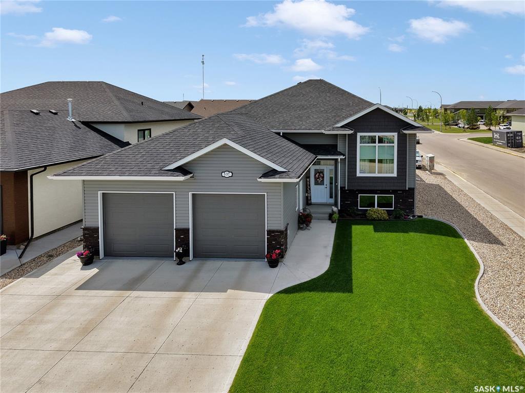 537 Mickelson Lane, SK042853, Saskatchewan,