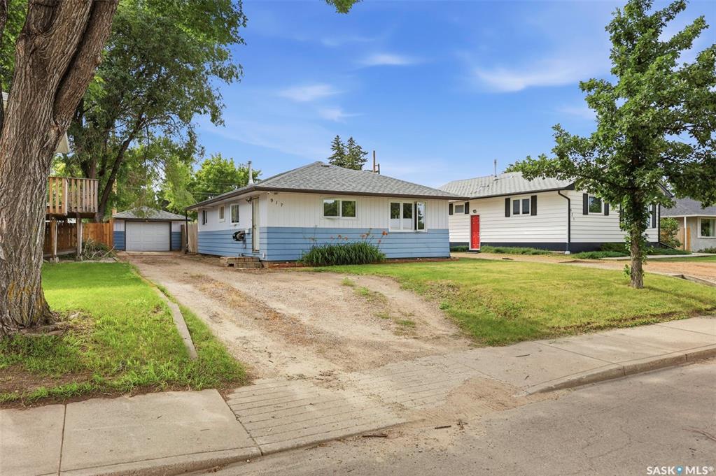 917 S Avenue N, SK042854, Saskatchewan,