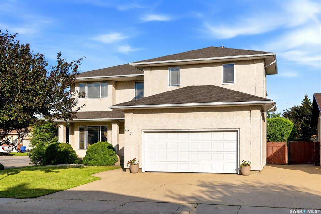 2135 Potts Crescent E, SK042859, Saskatchewan,