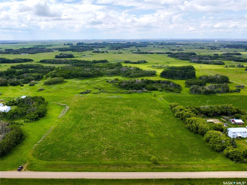 Vanscoy 40 acres Pastureland, SK042860, Saskatchewan,