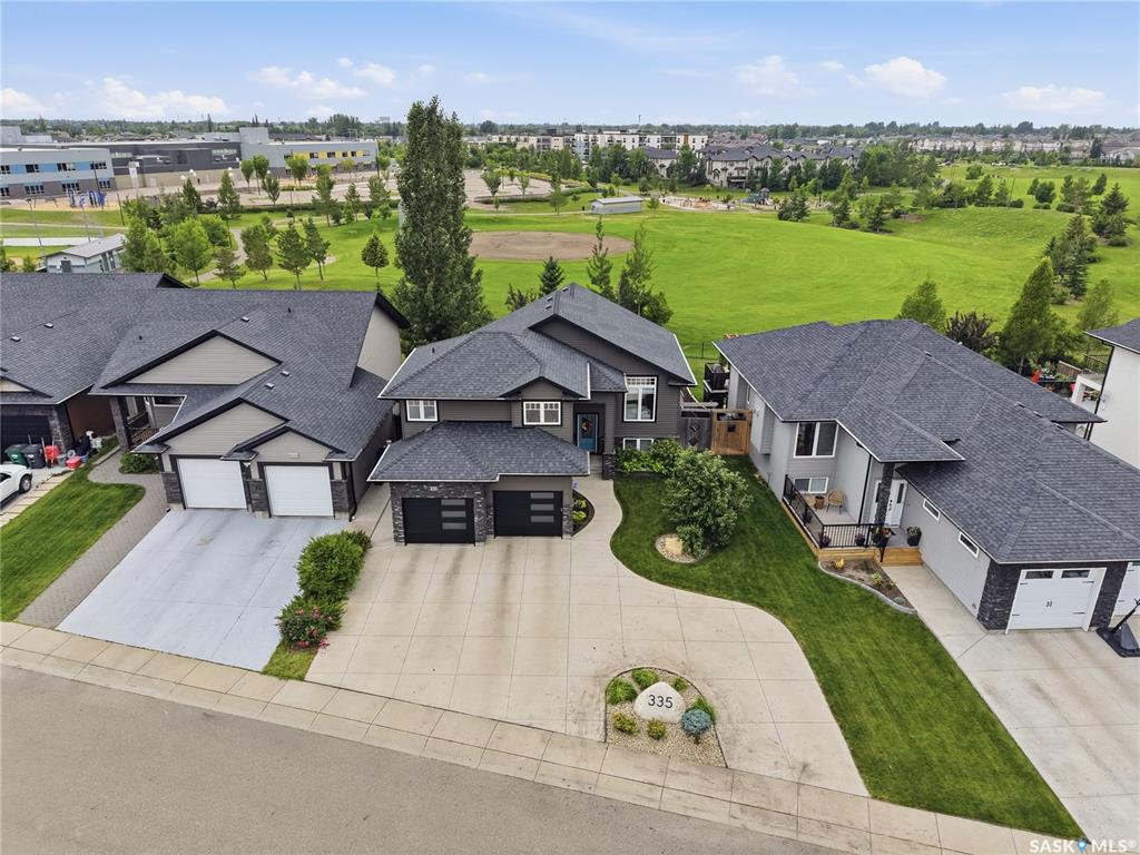 335 Dawson Crescent, SK042865, Saskatchewan,