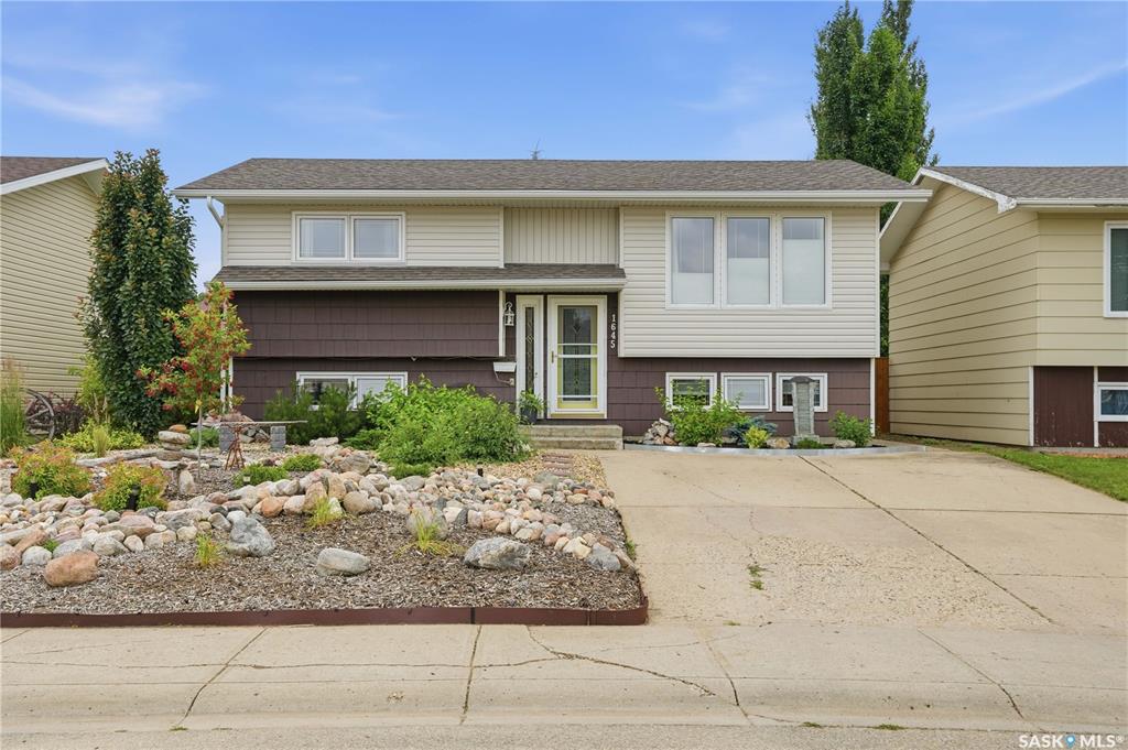 1645 Smith Street, SK042874, Saskatchewan,