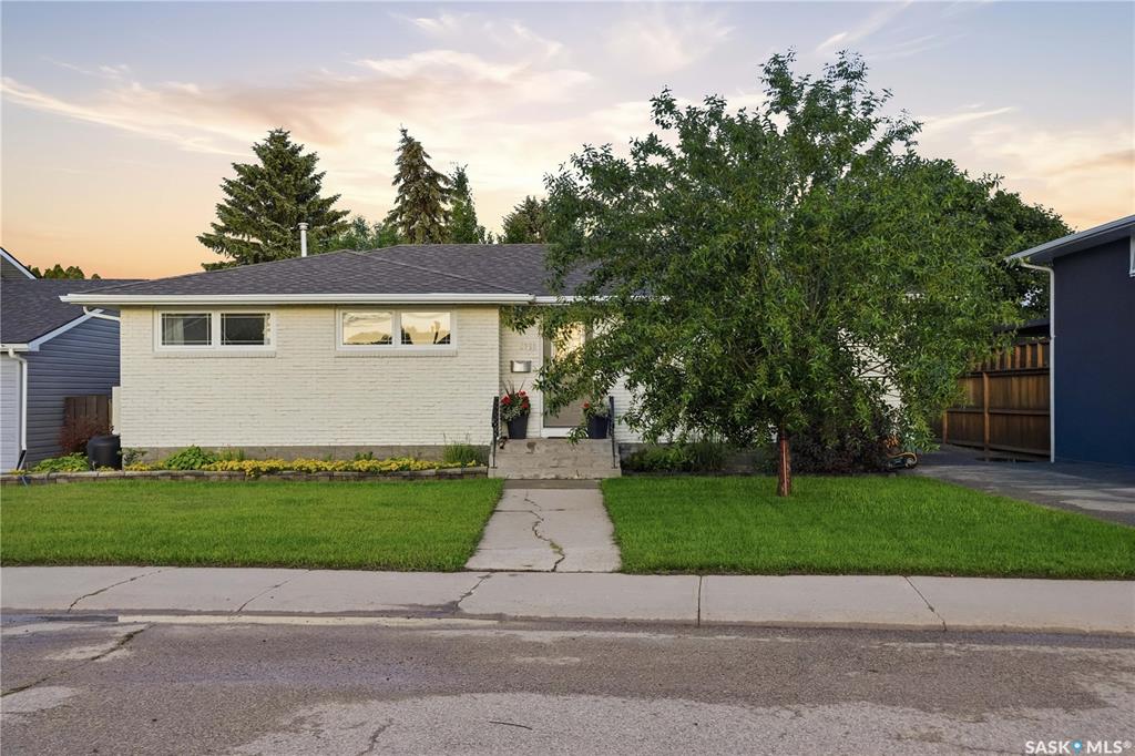 1313 Prince Crescent, SK042875, Saskatchewan,