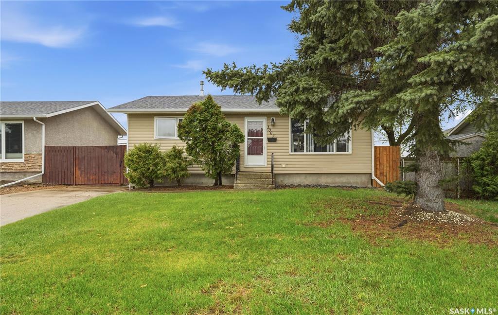 1007 Warner Street, SK042876, Saskatchewan,