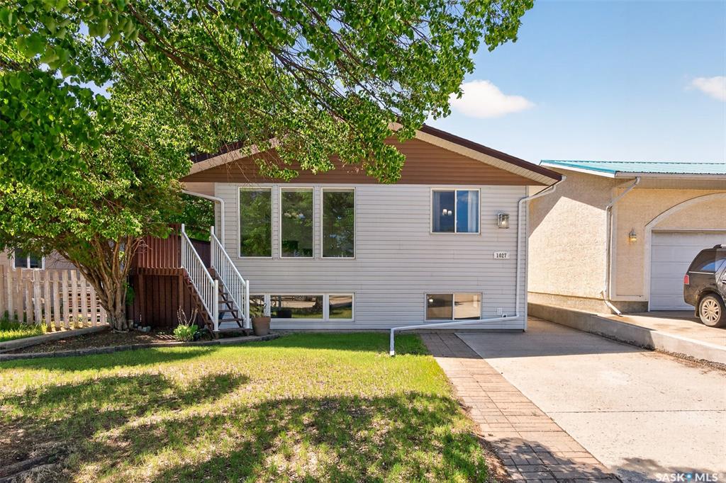 1027 Vaughan Street, SK042882, Saskatchewan,