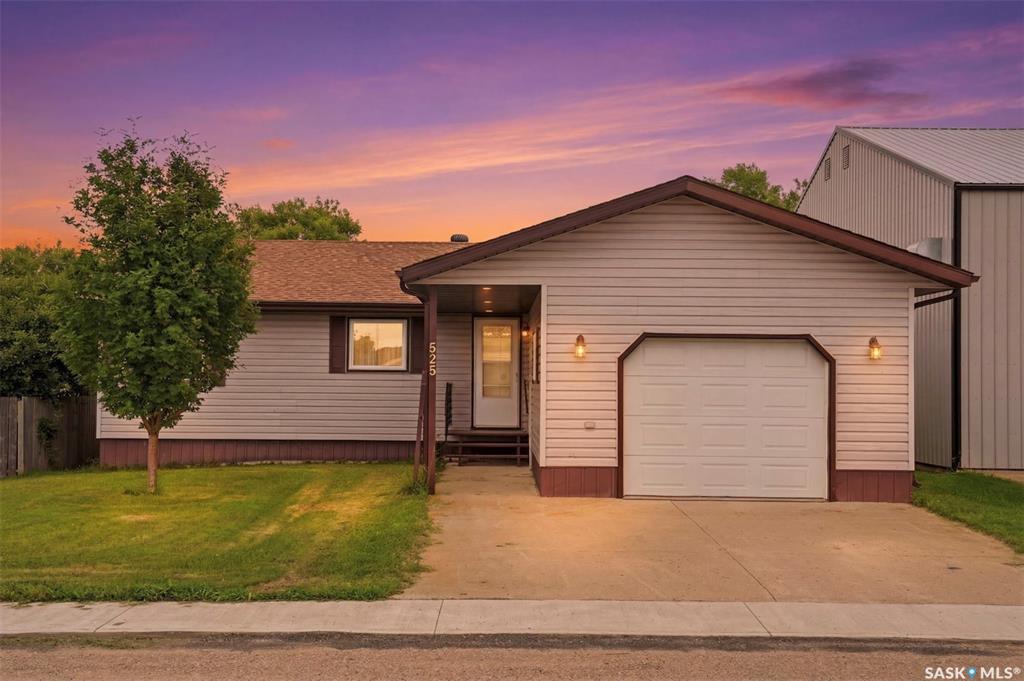 525 Kirby Street, SK042885, Saskatchewan,
