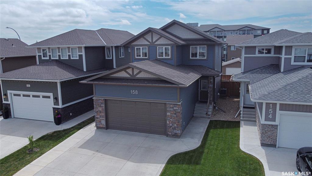 158 Cowan Crescent, SK042888, Saskatchewan,