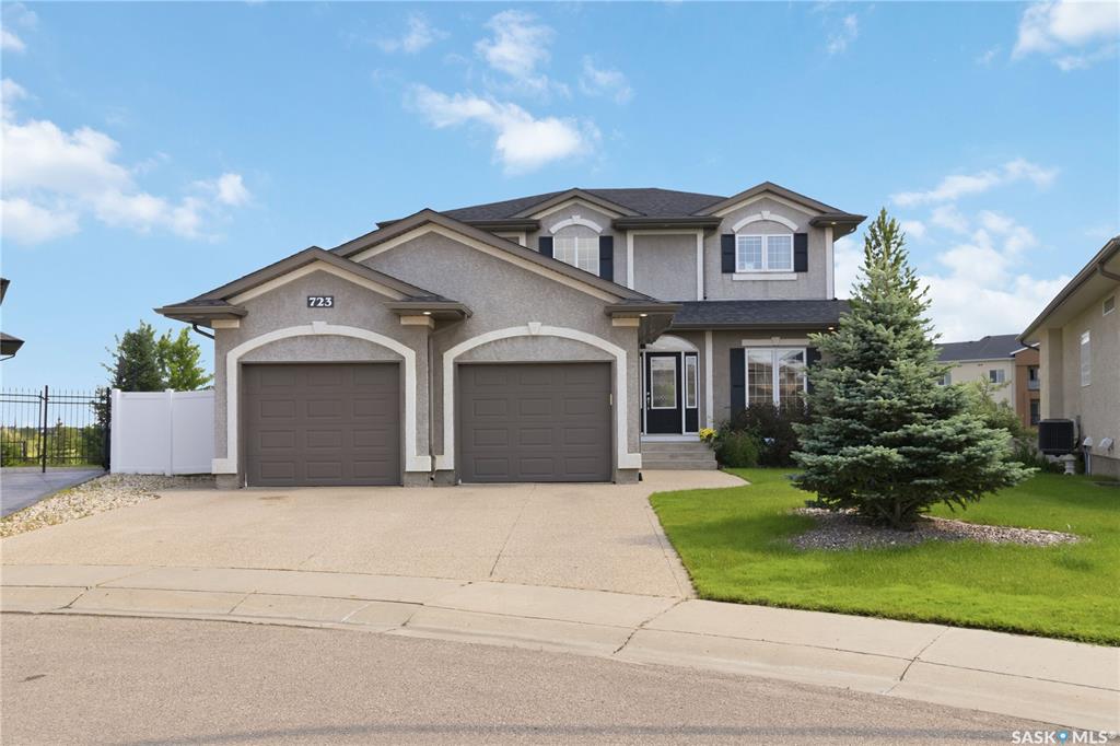 723 Bellmont Court, SK042894, Saskatchewan,