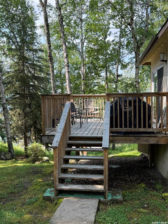 Third View of 316 Prospect Drive, Prince Albert National Park, Saskatchewan, S0J 2Y0
