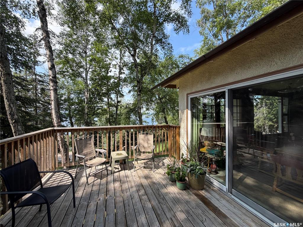 Fourth View of 316 Prospect Drive, Prince Albert National Park, Saskatchewan, S0J 2Y0