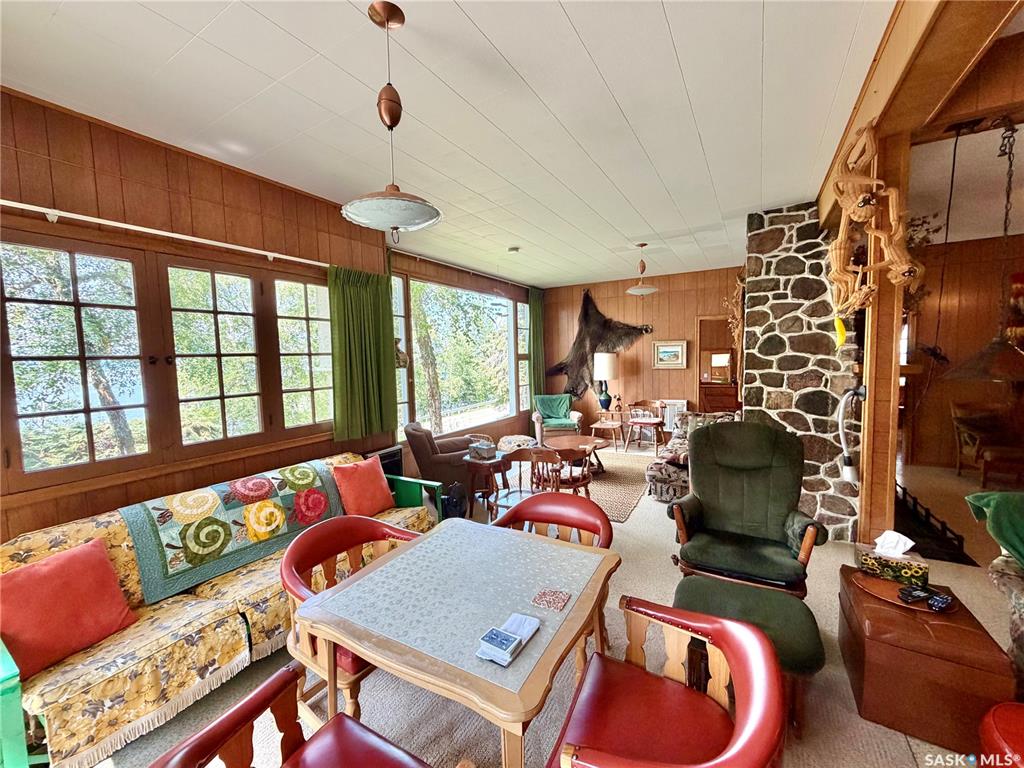 Fifth View of 316 Prospect Drive, Prince Albert National Park, Saskatchewan, S0J 2Y0