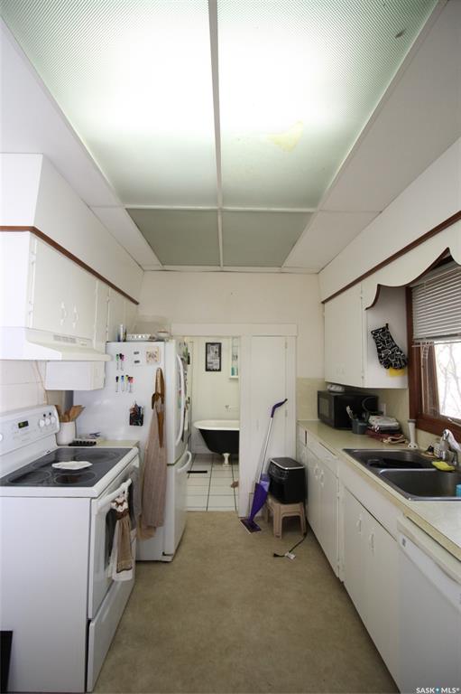 Third View of 512 1st Street W, Shaunavon, Saskatchewan, S0N 2M0