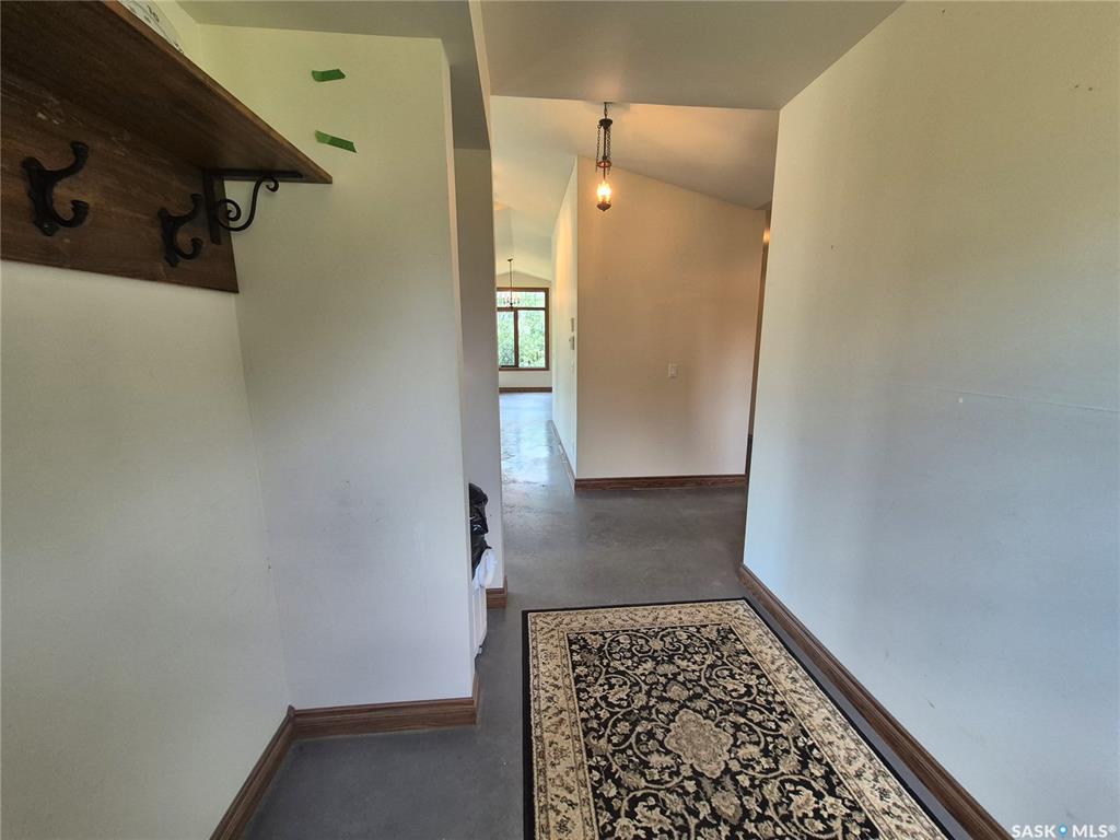 Second View of 825 Geisen Street, Radville, Saskatchewan, S0C 2G0