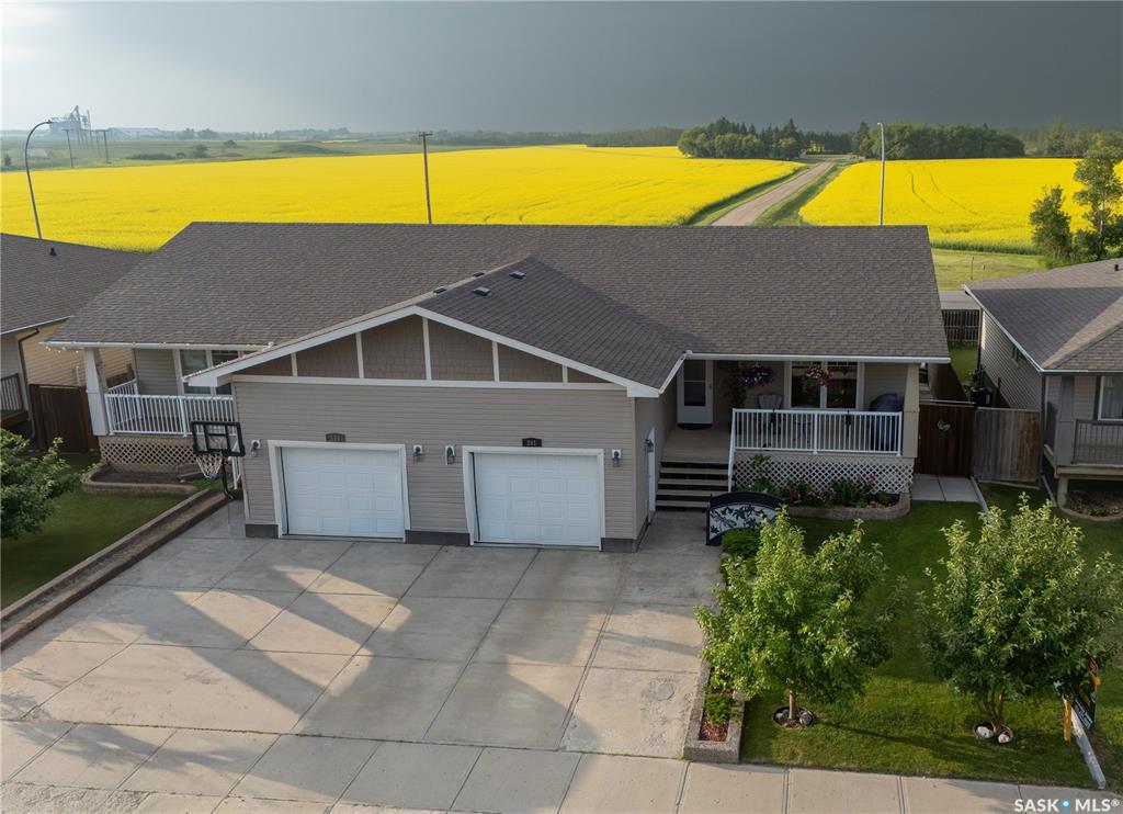 201 Good Spirit Crescent, SK042919, Saskatchewan,
