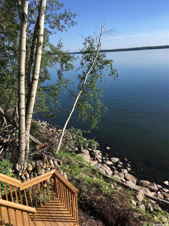 Second View of 11 Millenium Drive, Ile-A-La-Crosse, Saskatchewan, S0M 1C0