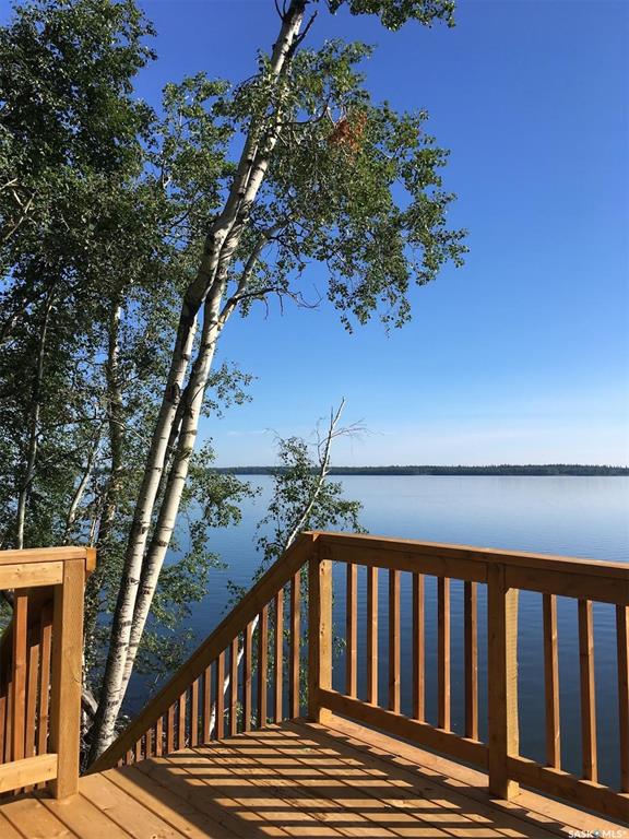 Third View of 11 Millenium Drive, Ile-A-La-Crosse, Saskatchewan, S0M 1C0