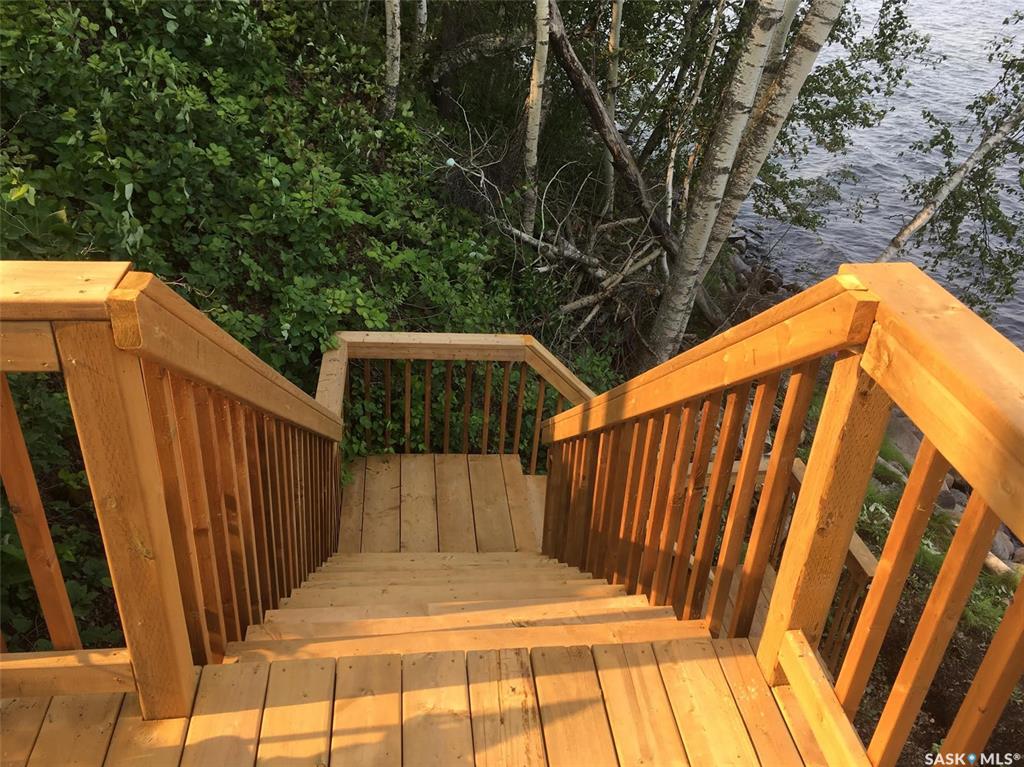 Fourth View of 11 Millenium Drive, Ile-A-La-Crosse, Saskatchewan, S0M 1C0