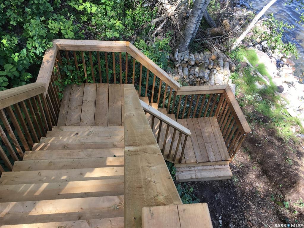 Fifth View of 11 Millenium Drive, Ile-A-La-Crosse, Saskatchewan, S0M 1C0