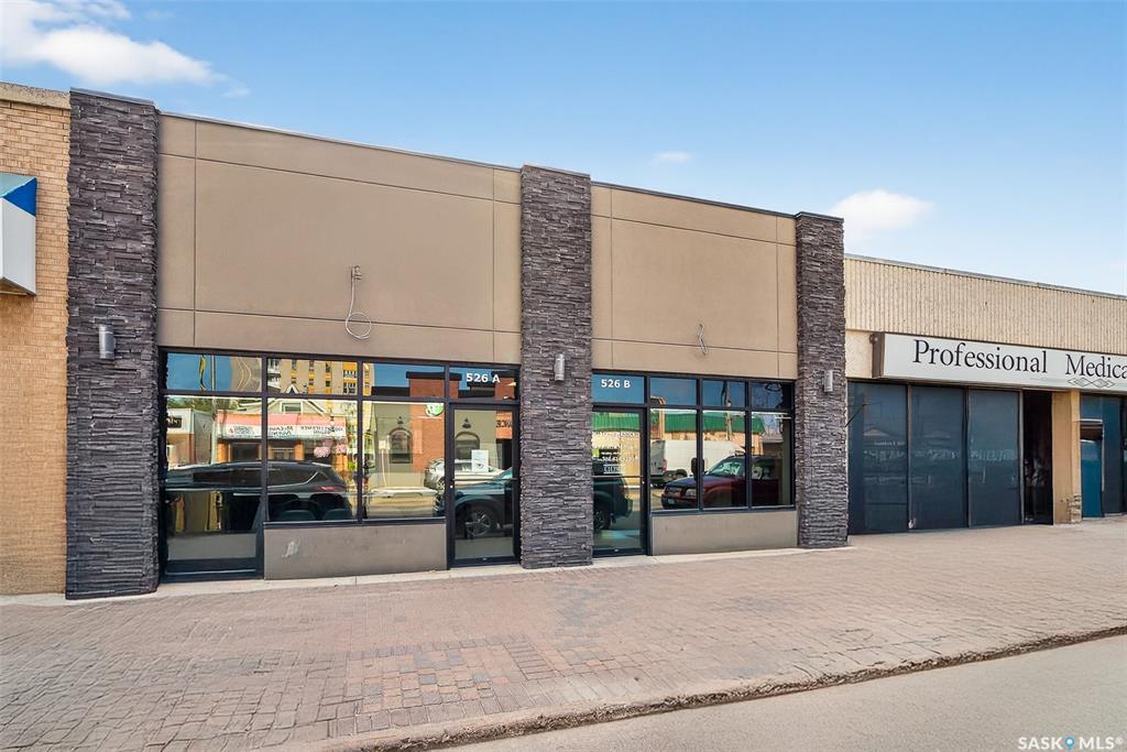 526 Main Street N, SK042925, Saskatchewan,