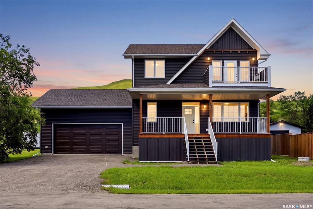 25 Aaron Drive, SK042928, Saskatchewan,