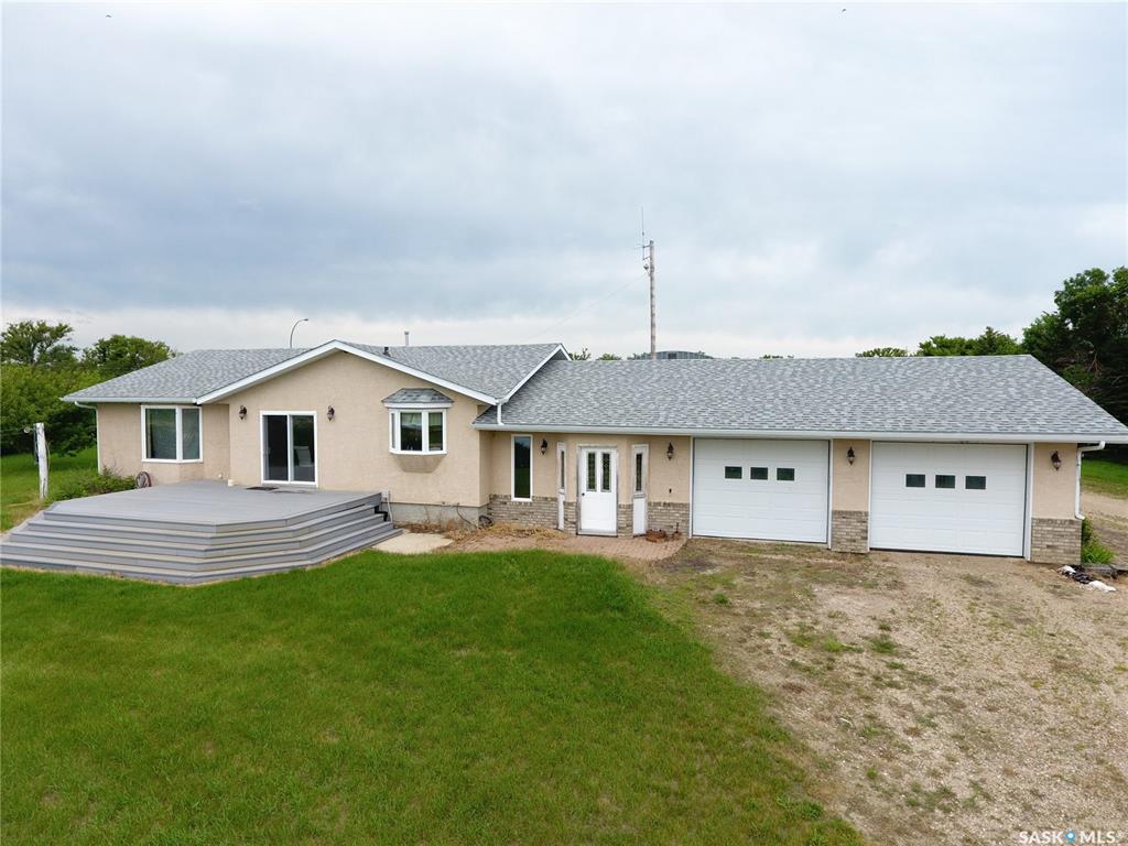 Glass Farm, SK042933, Saskatchewan,