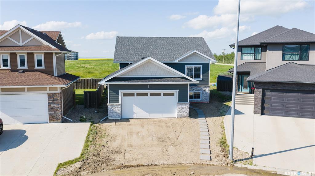 11 Aspen Place, SK042934, Saskatchewan,