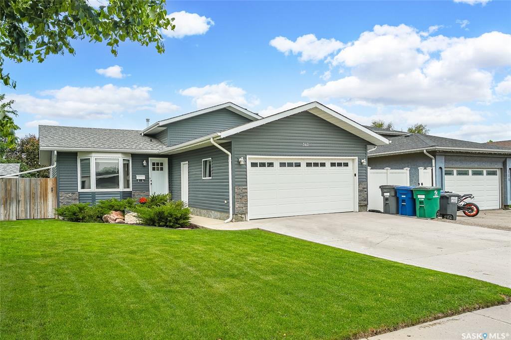 342 Haslam Crescent, SK042939, Saskatchewan,