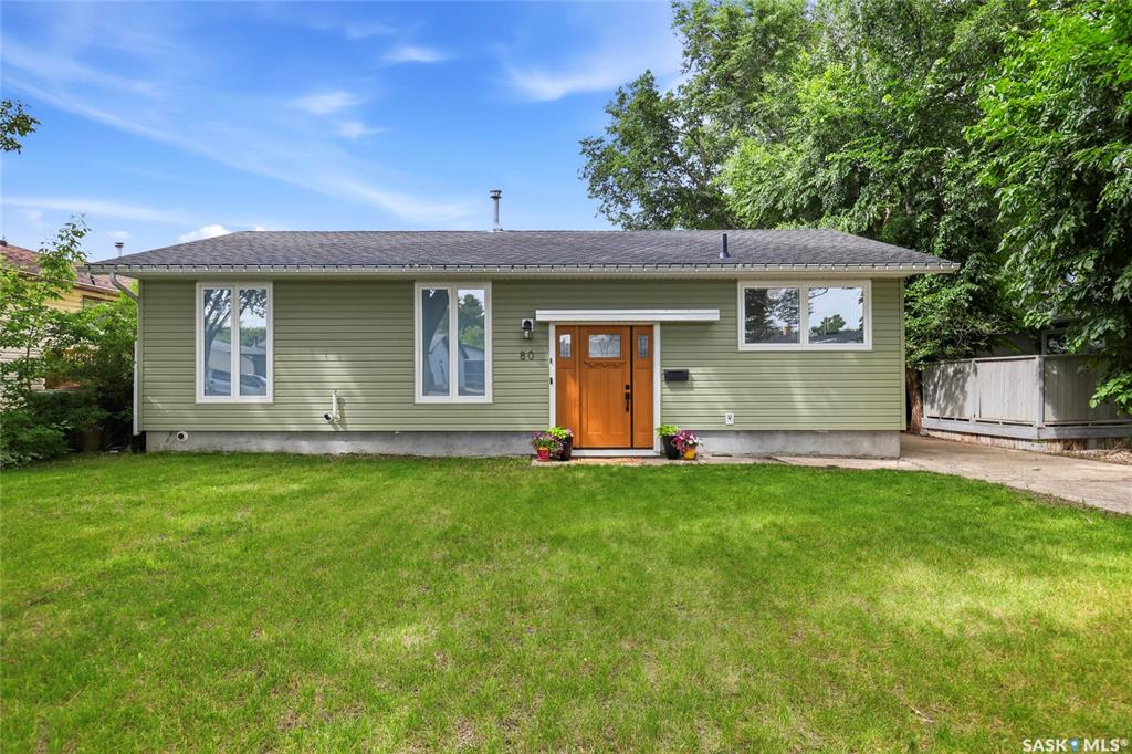 80 Cameron Crescent, SK042942, Saskatchewan,