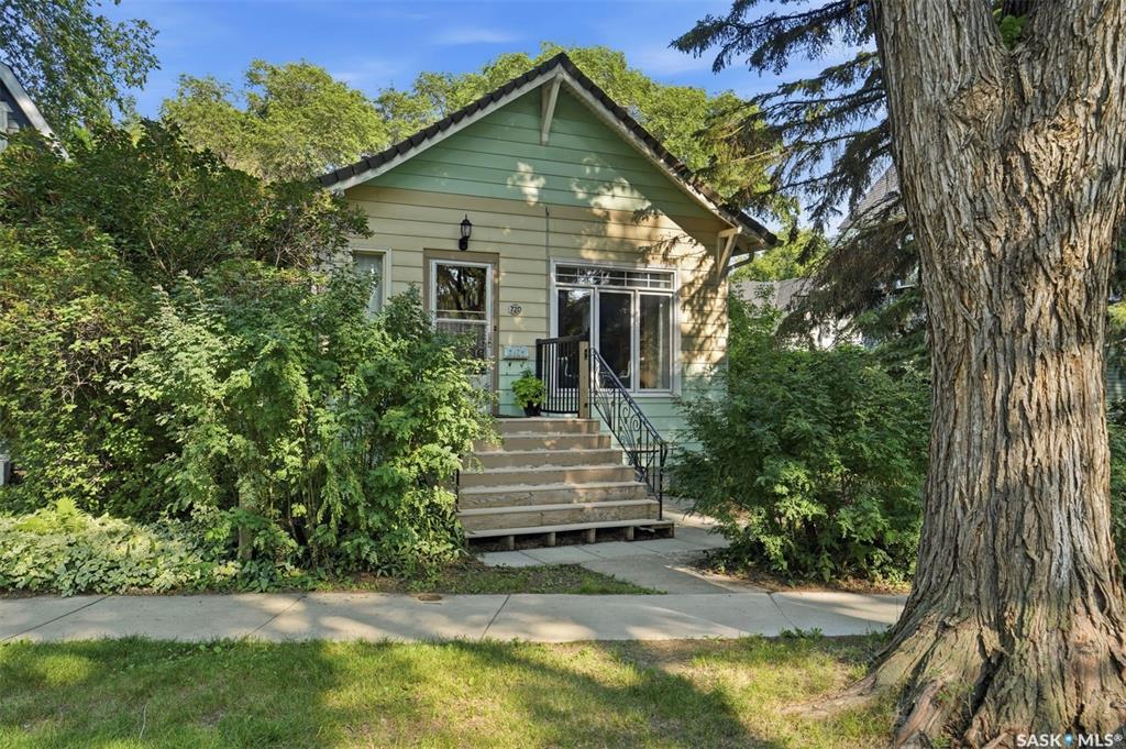 720 Temperance Street, SK042955, Saskatchewan,