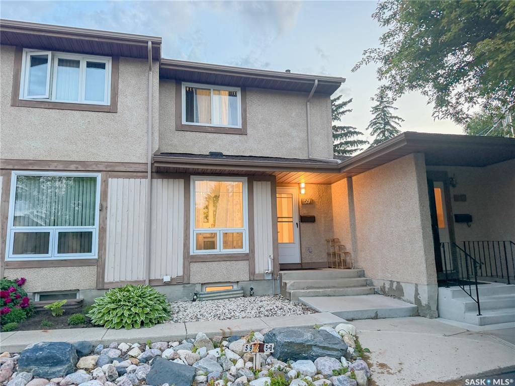 1128 Mckercher Drive #59, SK042957, Saskatchewan,