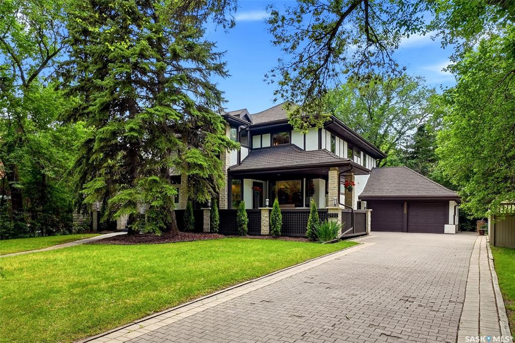 MLS® listing #SK042964 for sale located at 2950 Albert Street