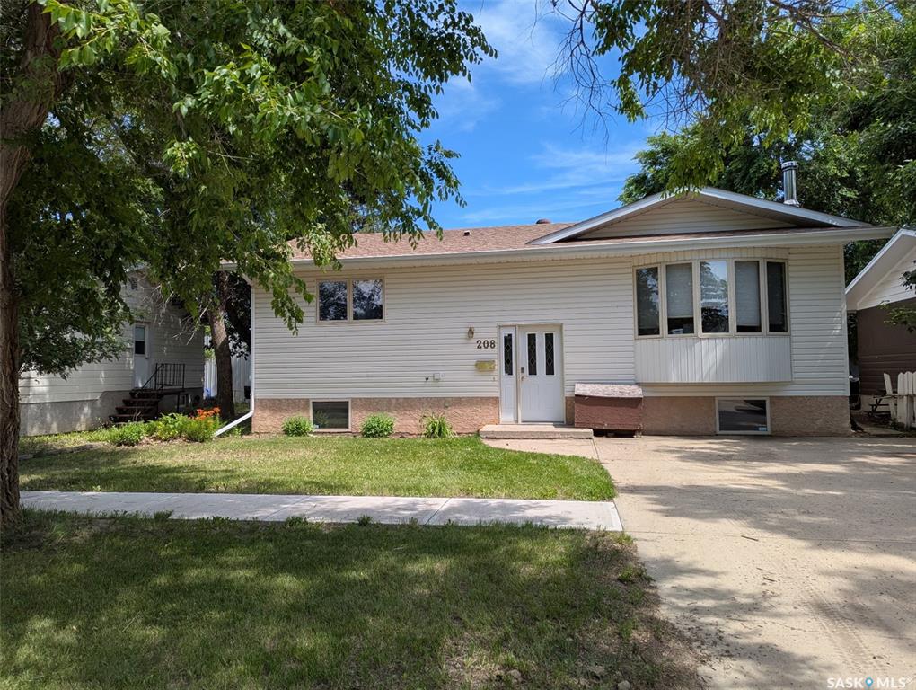 208 Herbert Street, SK042965, Saskatchewan,