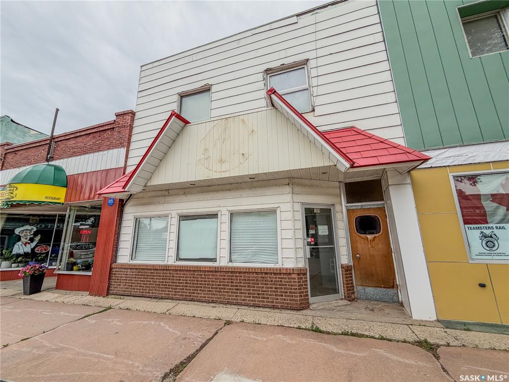 109 3rd Avenue W, SK042970, Saskatchewan,