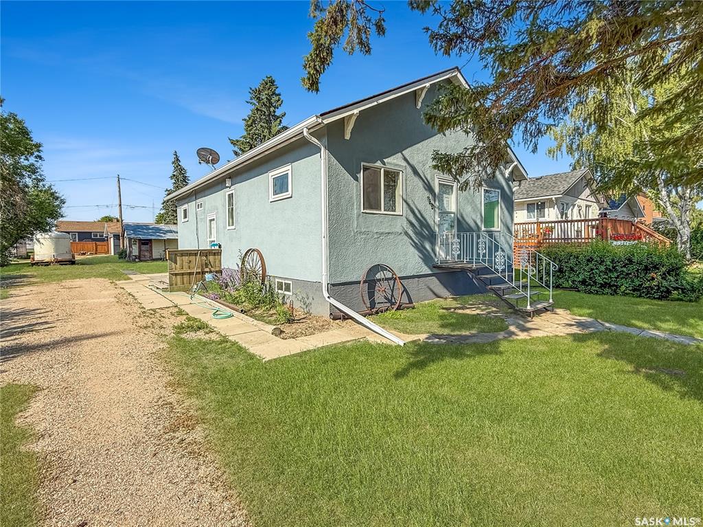 429 Second Street, SK042971, Saskatchewan,