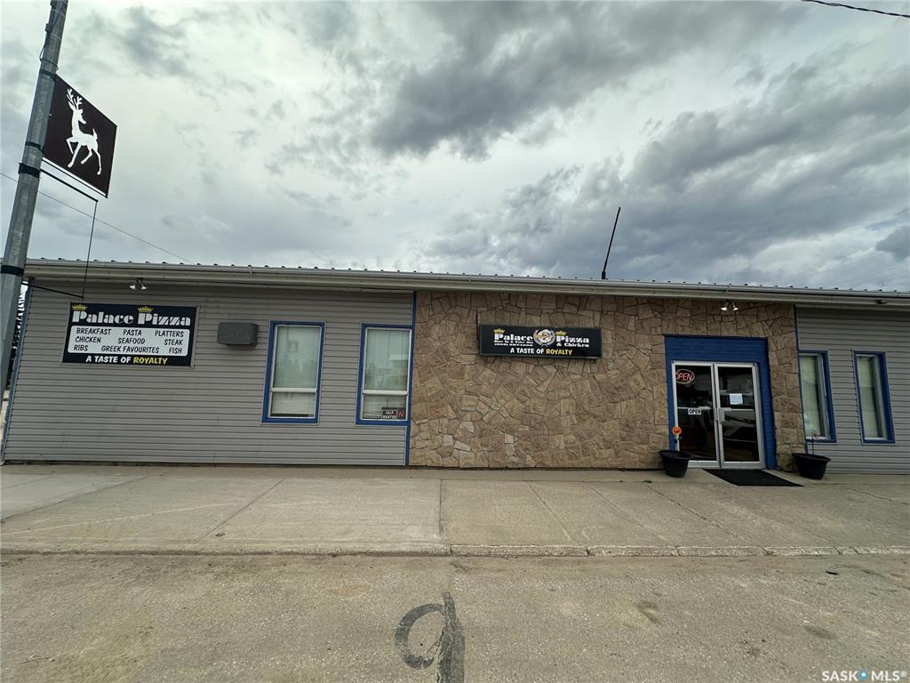 101 Railway Avenue Ne, SK042972, Saskatchewan,