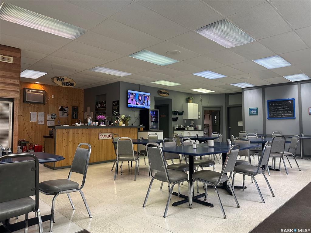 Fifth View of 101 Railway Avenue Ne, Watson, Saskatchewan, S0K 4V0