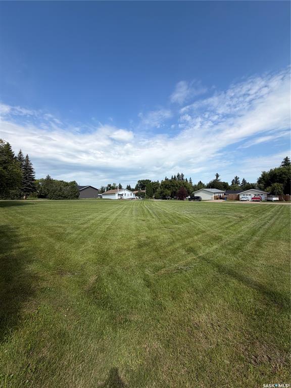 Second View of 112 4th Street, Birch Hills, Saskatchewan, S0J 0G0